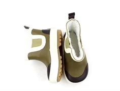 CeLaVi nutria vintergummistøvle kort